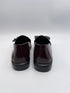 Toral tl-billy burgundy tassel loafers